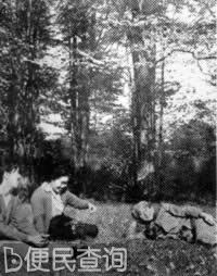 日本作家川端康成自杀