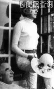 法国总统乔治·蓬皮杜逝世