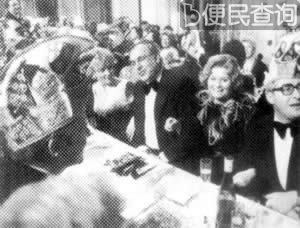 德国前总理科尔诞辰