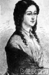 法国作家雨果逝世