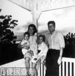 美国第35任总统肯尼迪诞辰