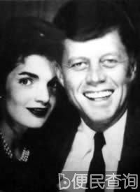 美国第35任总统肯尼迪诞辰