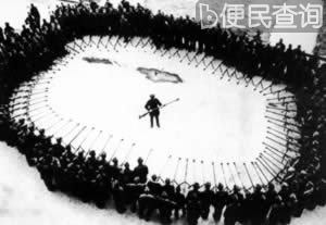 苏军发动反击战,苏德两军血染战场