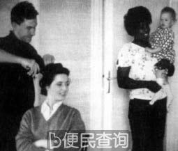 当代著名影星伊莎贝拉·罗塞里尼生日