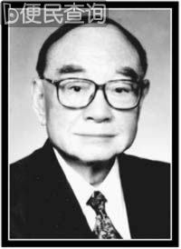 杰出的社会活动家安子介在香港逝世