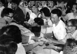 《邓小平文选》出版