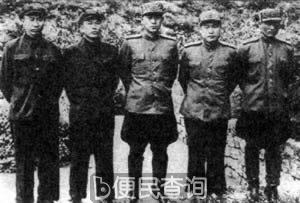 朝鲜停战谈判首次会议在开城举行