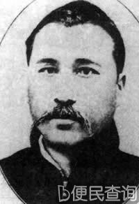 孙中山兴兵讨伐袁世凯,发动“二次革命”