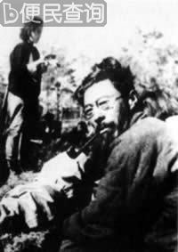 闻一多参加李公朴追悼会中遇刺身亡