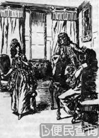 英国作家萨克雷诞辰