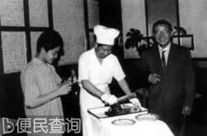 秘鲁总统前藤森诞辰