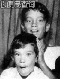 著名电影演员汤姆·汉克斯诞辰