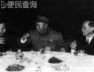 毛泽东南巡并作了重要讲话