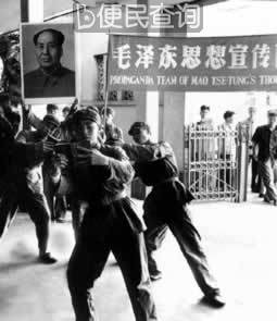 八届十一中全会通过“文革”十六条