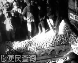 八届十一中全会通过“文革”十六条