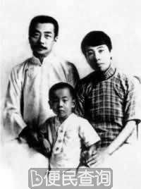 伟大的文学家鲁迅诞辰