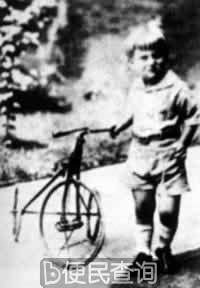 美国汽车大王艾科卡诞辰