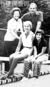 美国汽车大王艾科卡诞辰