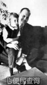 美国汽车大王艾科卡诞辰