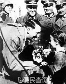 德军占领苏台德地区