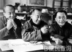 动画艺术大师万籁鸣逝世