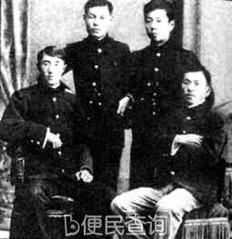 日本颁布取缔中国留学生规则