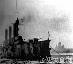 十月社会主义革命胜利