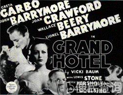 默片明星琼·克劳馥去世