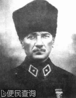 土耳其涅纽村战役，国民军击溃希腊军队的进攻