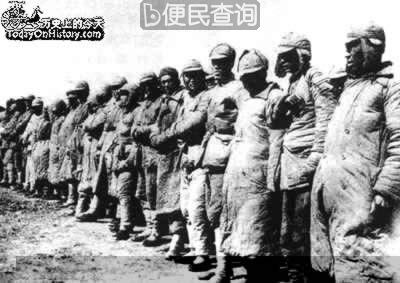 莱芜战役生俘李仙洲,歼蒋军七个旅