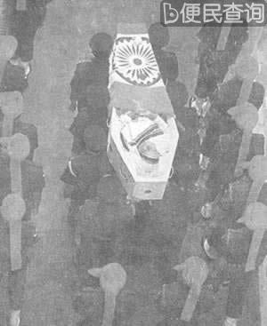 诺贝尔和平奖获得者特里萨嬷嬷逝世