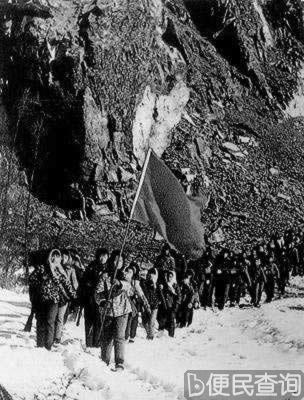 毛泽东接见红卫兵图片集