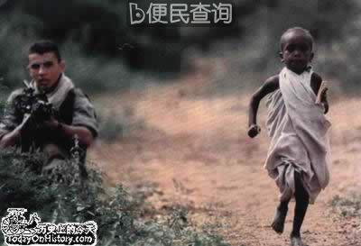 意大利维和部队在索马里丑行暴露