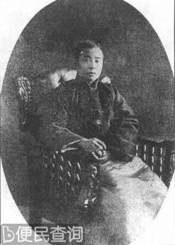 故宫首次对外开放