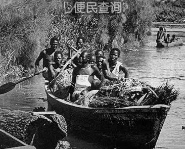 乌干达统治者伊迪·阿明·达达被赶下台