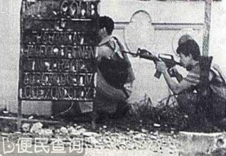 菲律宾“8.28”兵变