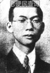 广州发生滇桂军叛乱