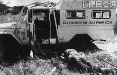 伊恩·史密斯同意罗得西亚独立程表