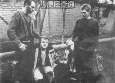 车臣和平协议签订