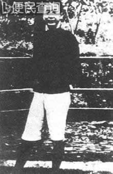 瞿秋白从容就义