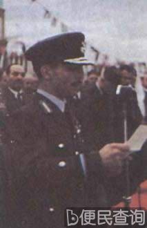 约旦国王侯赛因继位