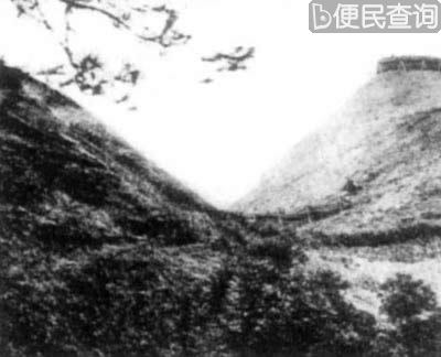 红军将领王尔琢牺牲