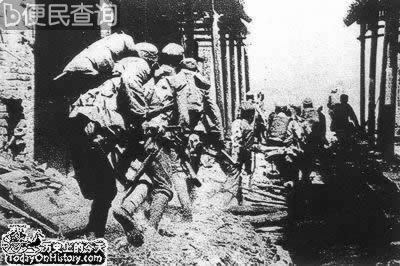 台儿庄报捷:消灭日寇1.2万余名