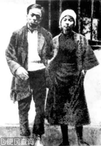 张太雷在广州起义中牺牲