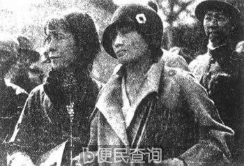 孙中山灵柩由北平移至南京中山陵