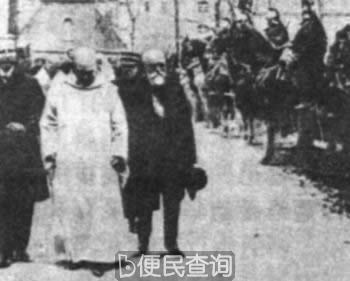 法国开始关闭所有的修道院