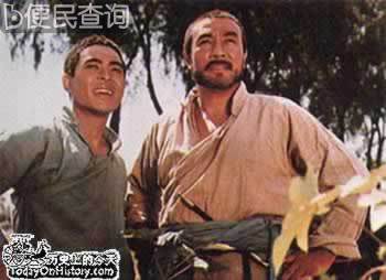 著名导演崔嵬逝世