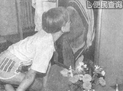 诺贝尔和平奖获得者特里萨嬷嬷逝世