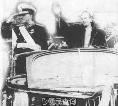 伊娃·庇隆去世,阿根廷为她哀悼