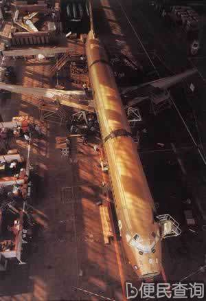 中美合作制造飞机协议生效